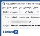 Estafa por correo electrónico Products On LinkedIn