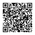 Acrid malware Código QR