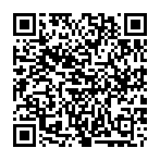 Ailurophile ladrón de información Código QR