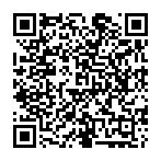 Annoy virus Código QR