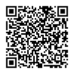 Anomaly virus Código QR