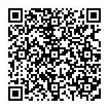 Anonymous France virus Código QR