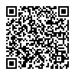 Anubis ransomware Código QR