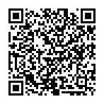 BlackPanther virus Código QR