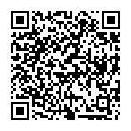 blackZluk virus Código QR