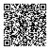 BugSleep malware Código QR