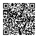 Cicada 3301 virus Código QR