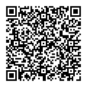 Cleanup required right now! pop-up Código QR