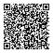 Compromise Of Your Digital Identity malspam Código QR