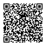 CrypticSociety virus Código QR