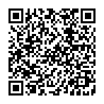 CyberVolk virus Código QR