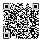 Danger virus Código QR