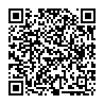 Datablack virus Código QR