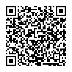 GhosHacker virus Código QR