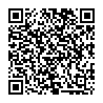 GhostSocks virus Código QR