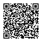 Hush virus Código QR