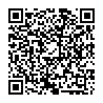 Hyena virus Código QR