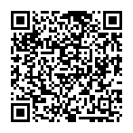 HZ RAT malware Código QR