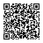 LCRYPTX virus Código QR