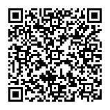 Mania Crypter virus Código QR