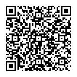 Mitsubishi Corp. correo spam Código QR