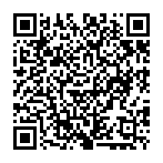 Virus Mono Código QR