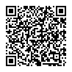 potterfun.com secuestrador del navegador Código QR