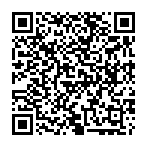 RADAR virus Código QR