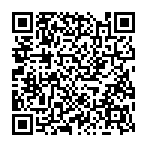 RustyStealer virus Código QR