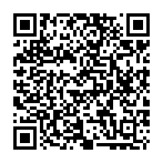 Scp virus Código QR