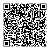 Share Your Company Catalog correo fraudulento Código QR