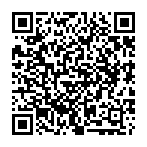 SuperBlack virus Código QR