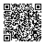 Ladrón de información ThirdEye Código QR