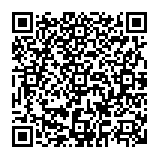 Virus Alert 027341 estafa de soporte técnico Código QR