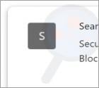 Redireccionamiento de Searchresultsadblocker.com