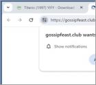 Gossipfeast.club anuncios