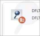 Redireccionamiento de dfltsearch.com