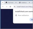 Install1check.com Anuncios