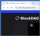 BlockDAG Presale Estafa