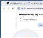 Srmadsmebook.org Anuncios