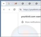 Yourkinit.com Anuncios