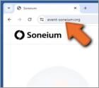 Soneium Registration Estafa