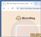 MoonBag Presale Estafa