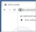 Av-com.co.in Anuncios