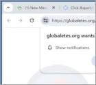 Globaletes.org Anuncios