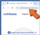 Coinbase ($COIN) Airdrop Estafa