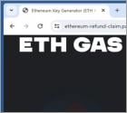 Ethereum Gas Fee Refunds Estafa