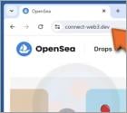 OpenSea NFT Offer Estafa