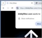 Diddylliker.com Anuncios