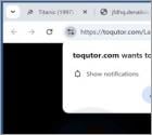 Toqutor.com Anuncios